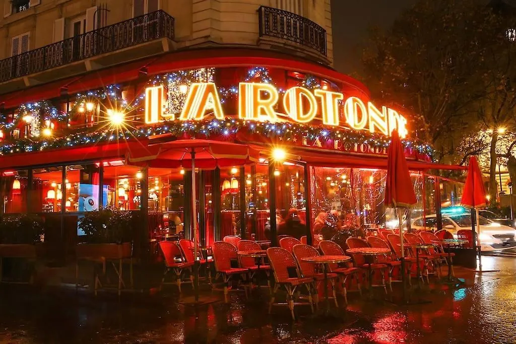 Studio A Proximite De La Tour Eiffel Apartment Paris France