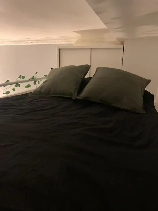 Studio A Proximite De La Tour Eiffel Apartment Paris France