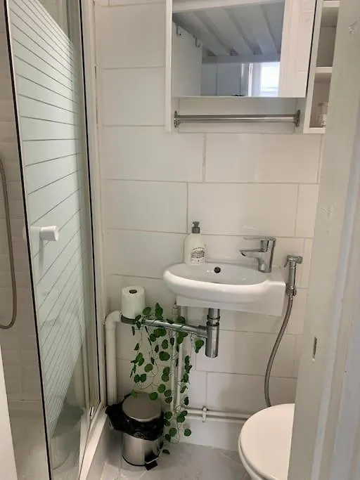 Studio A Proximite De La Tour Eiffel Apartment Paris